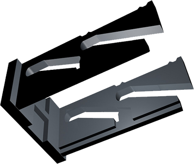Véhicule Opel Astra K Clips 929488-1
